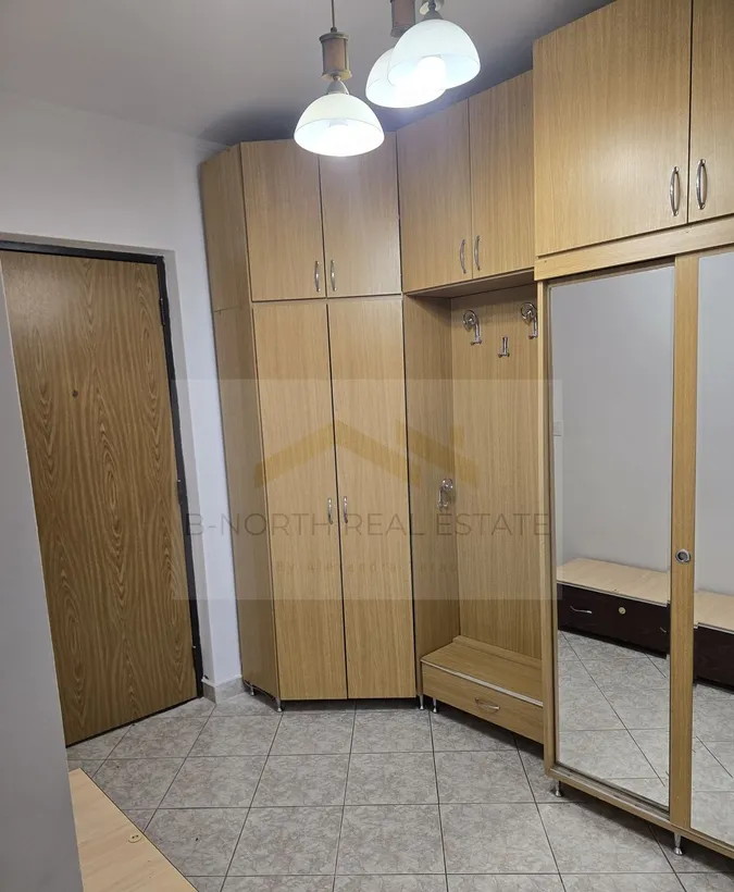 Tineretului Piscului 13 apartament 2 camere de inchiriat bloc 77 58 mp