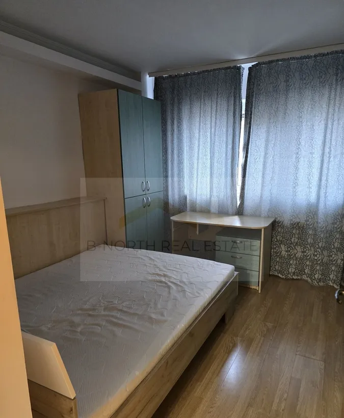 Tineretului Piscului 13 apartament 2 camere de inchiriat bloc 77 58 mp