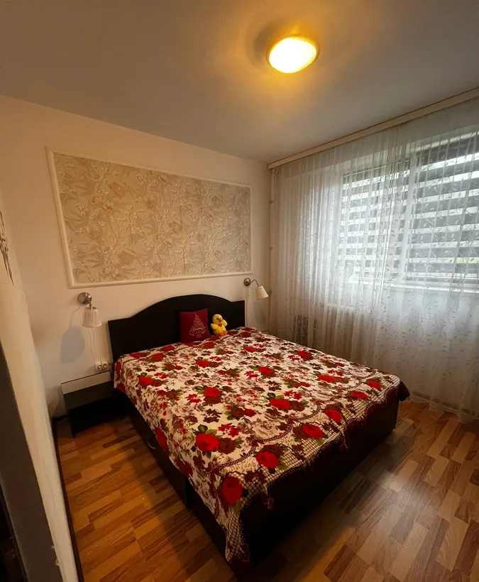 Bd Constantin Brancoveanu sector 4