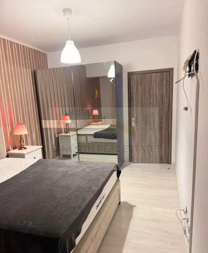Postalionului apartament 2 camere de inchiriat parcare inclusa