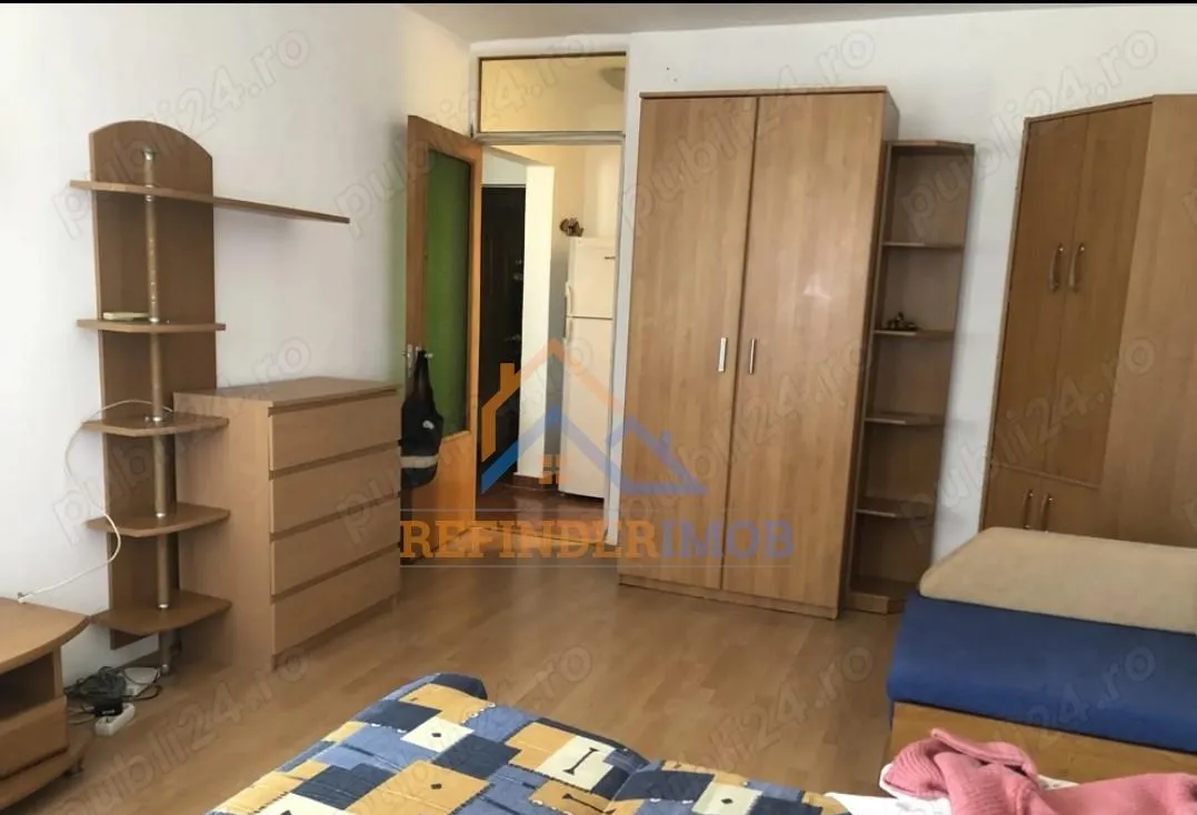 Rahova zona Bolintineanu garsoniera