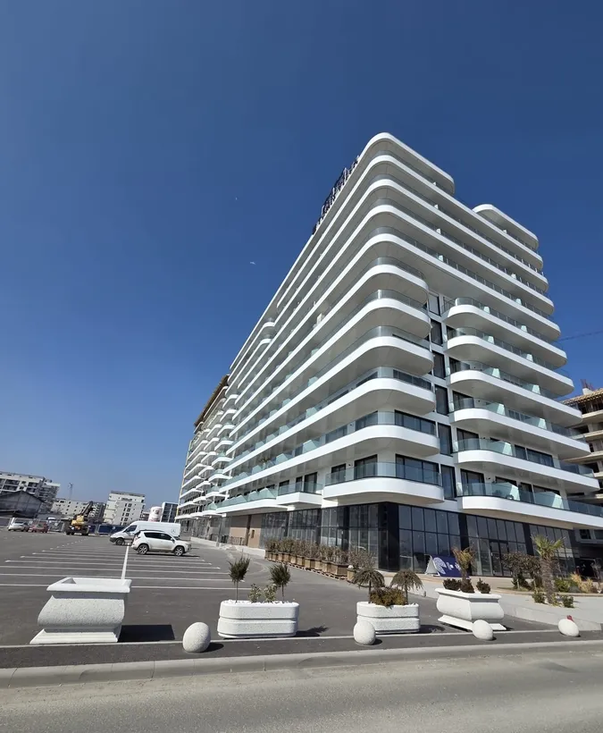 Mamaia Nord