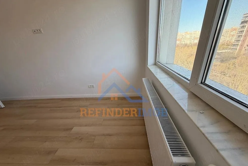 Titan Apartament de vanzare cu 2 camere zona Titan Metrou Nicolae Grigorescu