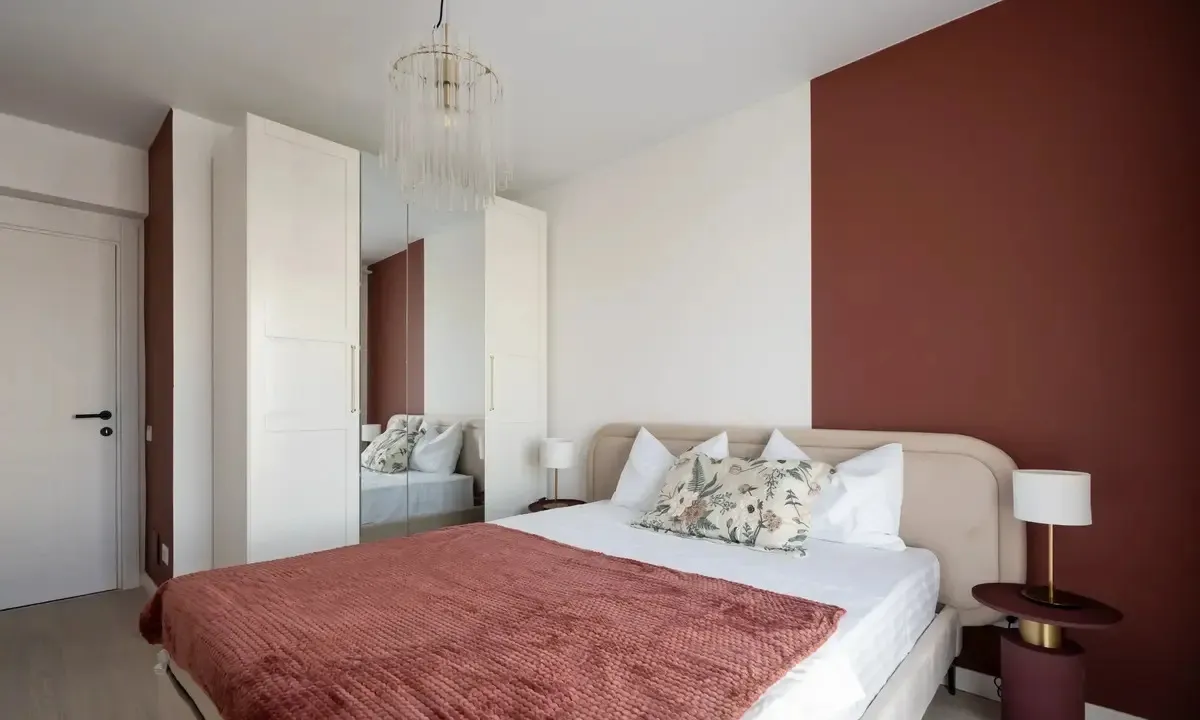 Berceni Apartament 2 camere Finalizat Loc parcare
