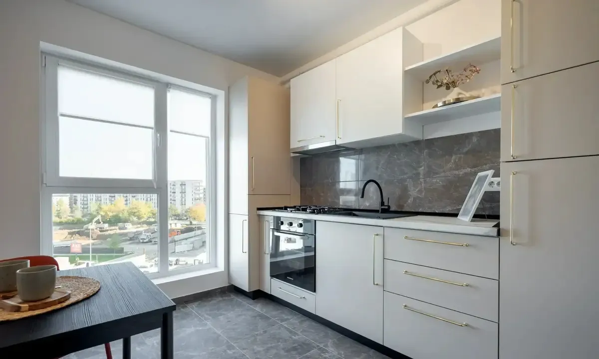Berceni Apartament 2 camere Finalizat Loc parcare