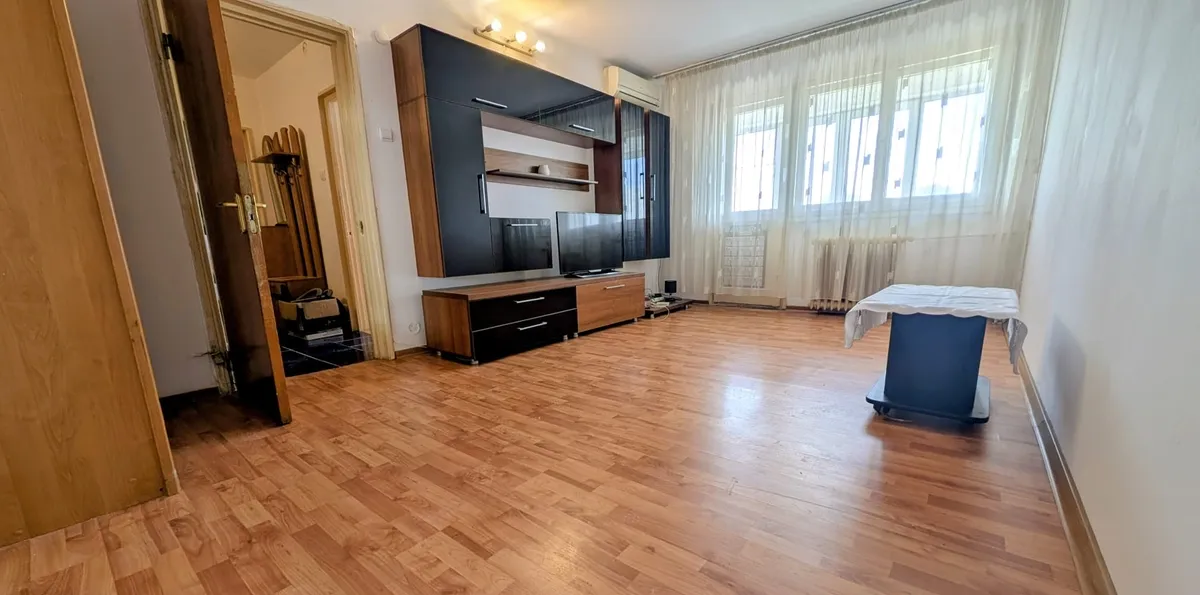 Baba Novac ior zona verde si curata reabilitat view 5 min de parc 7 metrou