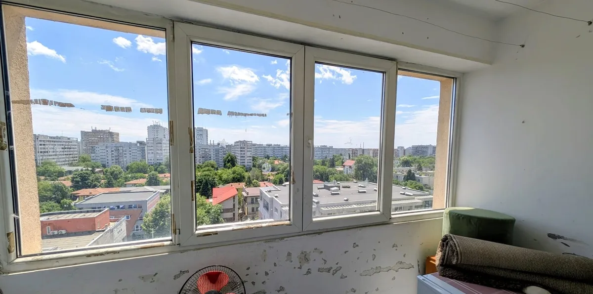 Baba Novac ior zona verde si curata reabilitat view 5 min de parc 7 metrou