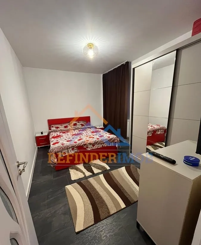 Obregia Apartament 2 camere