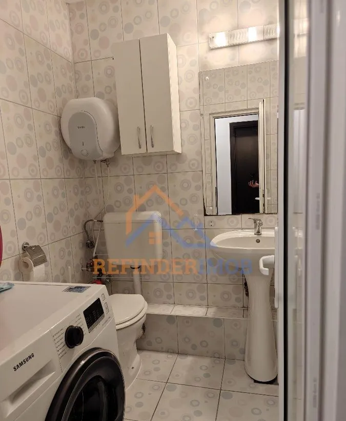 Titan Apartament de vanzare cu 2 camere zona Titan Metrou 1 Decembrie 1918