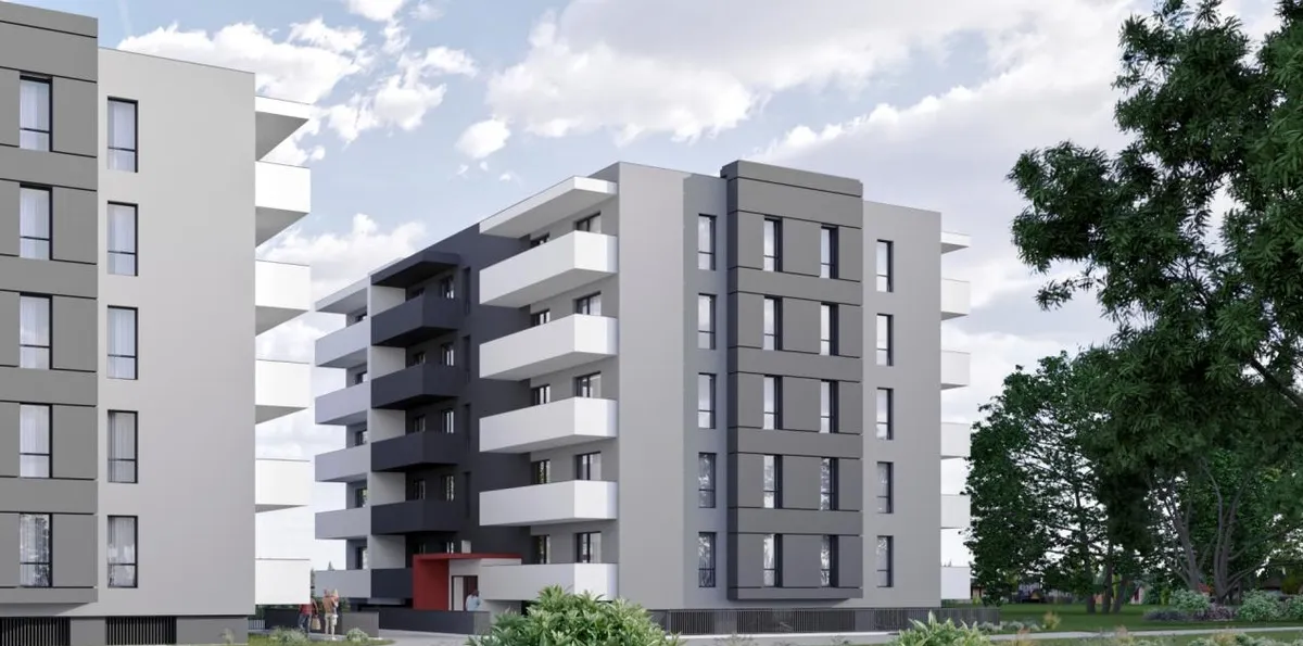 Titan Pallady ap 2 camere studio incalzire in pardoseala