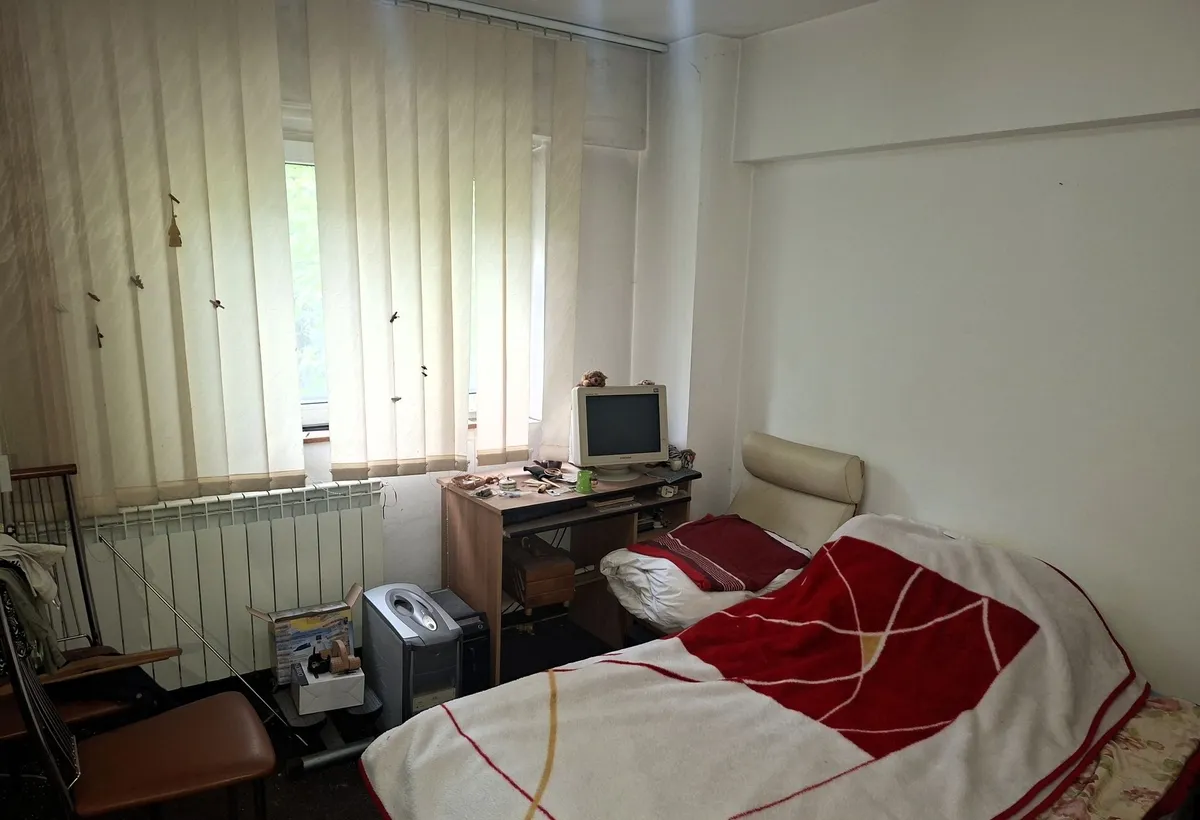 Drumul Taberei Valea Oltului