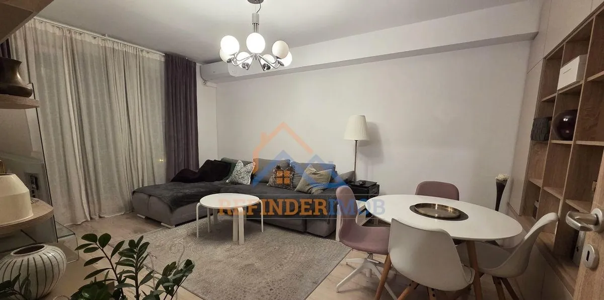 Unirii Decebal vanzare 2 camere 56 mp