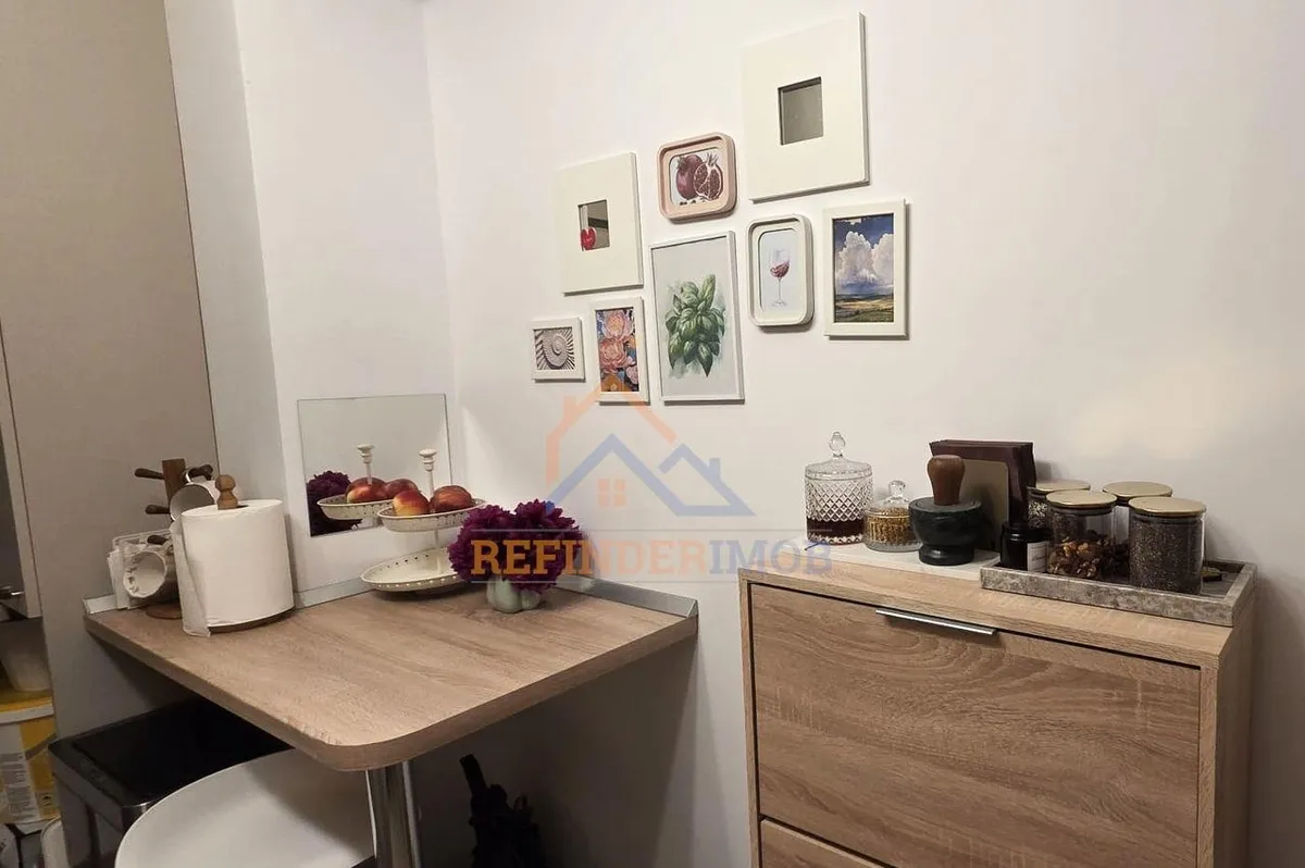 Unirii Decebal vanzare 2 camere 56 mp