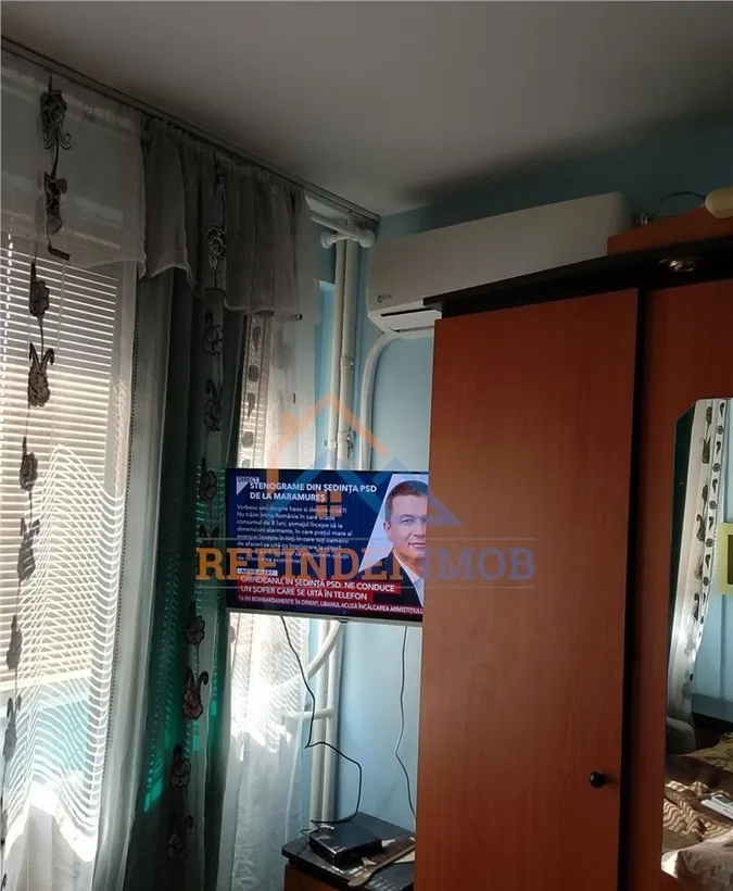 Eroii Revolutiei Viilor Parcul Carol 2 camere fara balcon