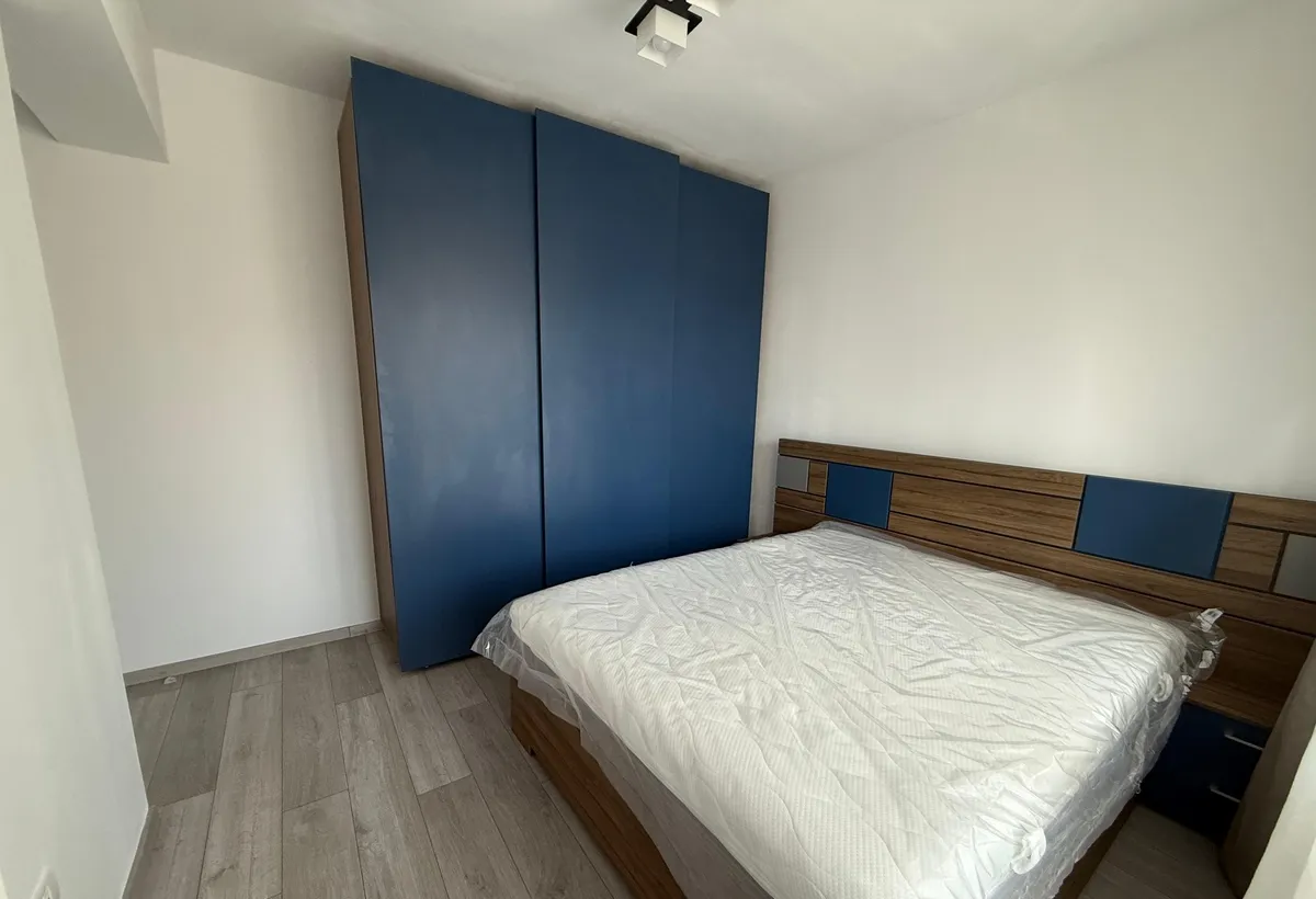 Splaiul Independentei apartament 2 camere premium Grozavesti 62 mp