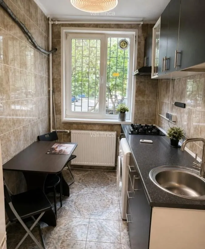 Drumul Taberei Apartament 2 camere 50 mp Valea Ialomitei