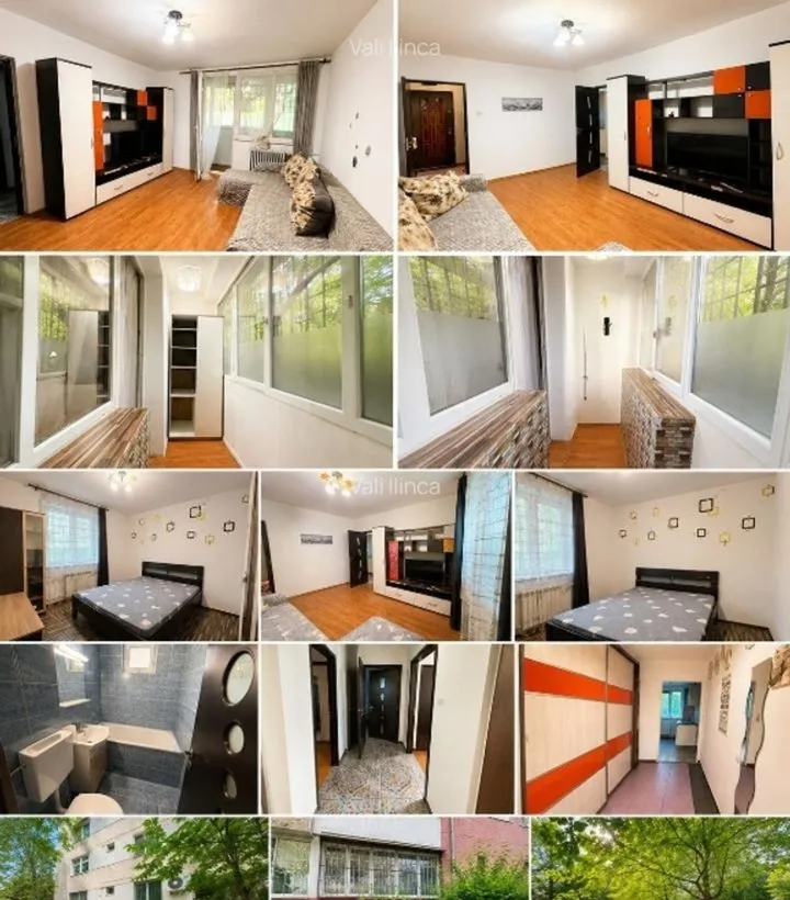 Drumul Taberei Apartament 2 camere 50 mp Valea Ialomitei