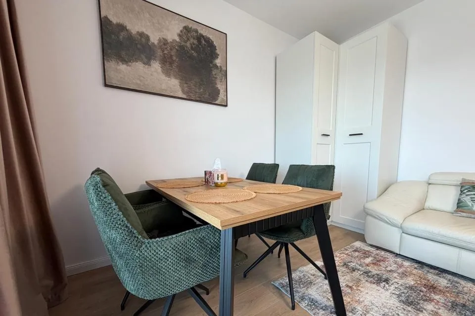 Drumul Binelui apartament 2 camere Galaxy terasa 20 mp