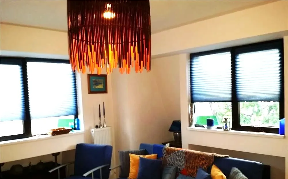 Bucurestii Noi Jiului apartament 2 camere bloc 2015 mobilat utilat