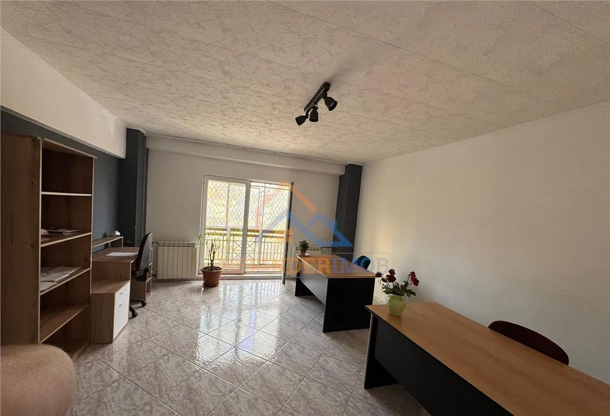 Burebista rond Alba Iulia apartament de vanzare cu 2 camere