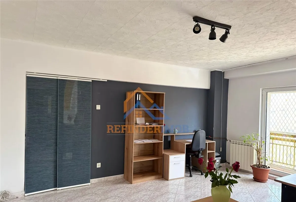 Burebista rond Alba Iulia apartament de vanzare cu 2 camere