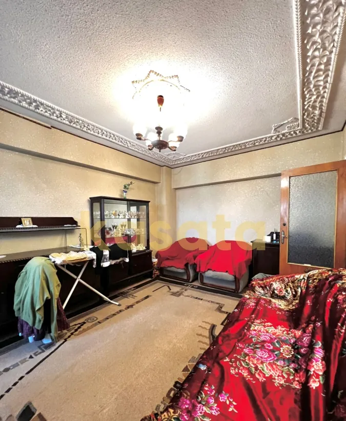 Soseaua Pantelimon apartament 3 camere 78 mp 2 balcoane