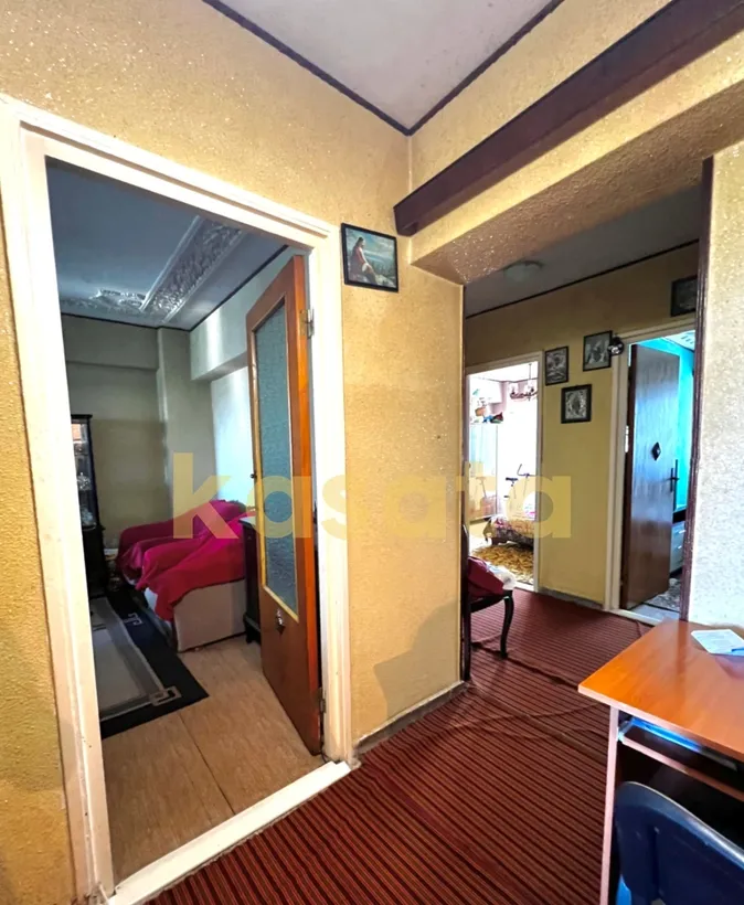 Soseaua Pantelimon apartament 3 camere 78 mp 2 balcoane