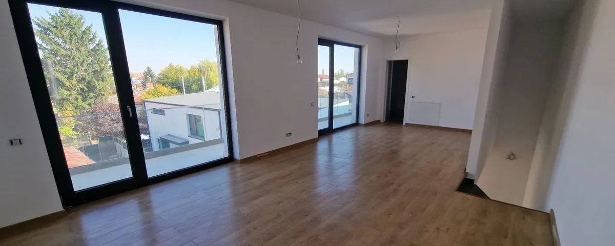 Bucurestii Noi Miercani imobil 2025 duplex 3 cam 3 bai parcare proprietar