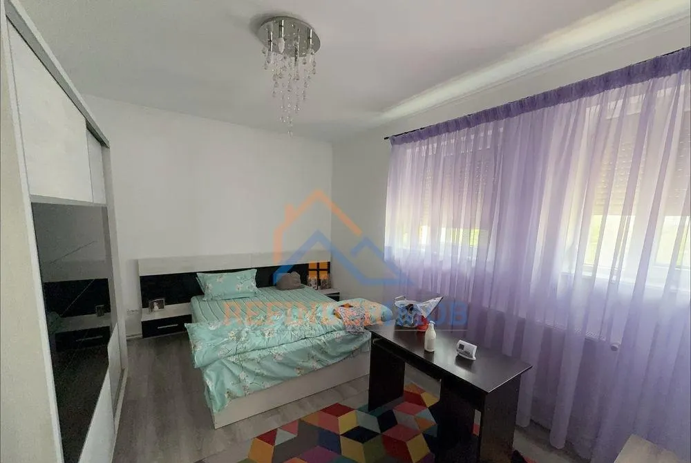3 camere renovat centrala proprie Kaufland Salaj