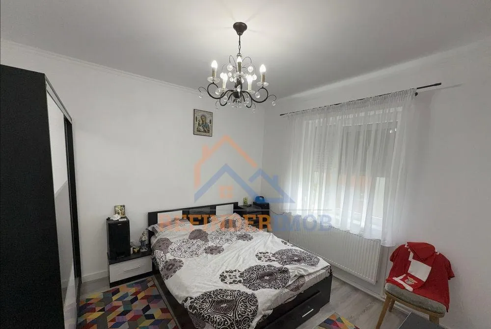 3 camere renovat centrala proprie Kaufland Salaj