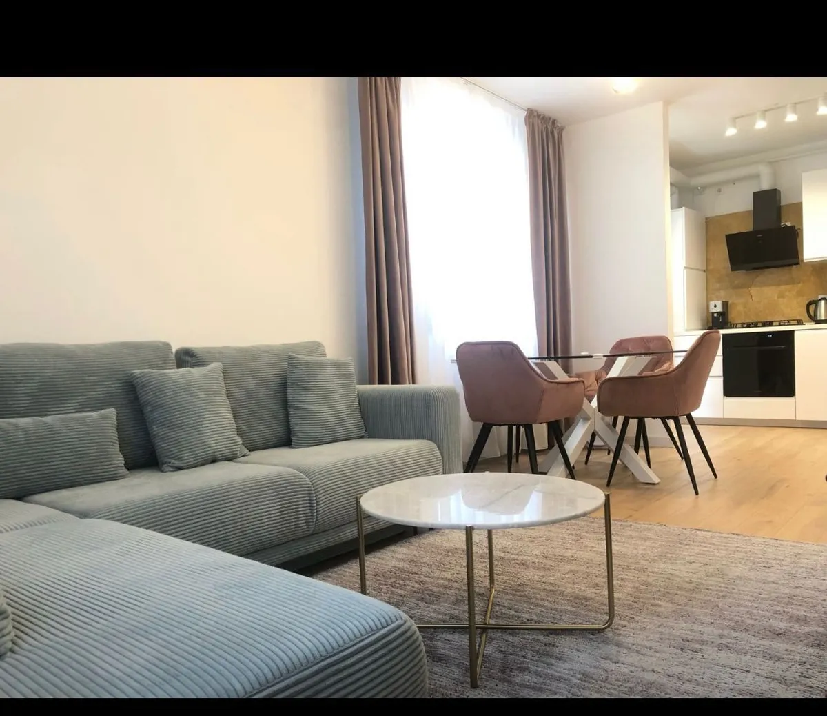 Drumul Taberei Parc Moghioros apartament 3 camere