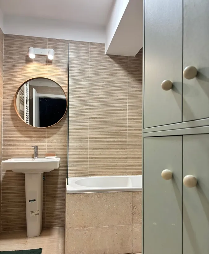 Drumul Taberei Parc Moghioros apartament 3 camere
