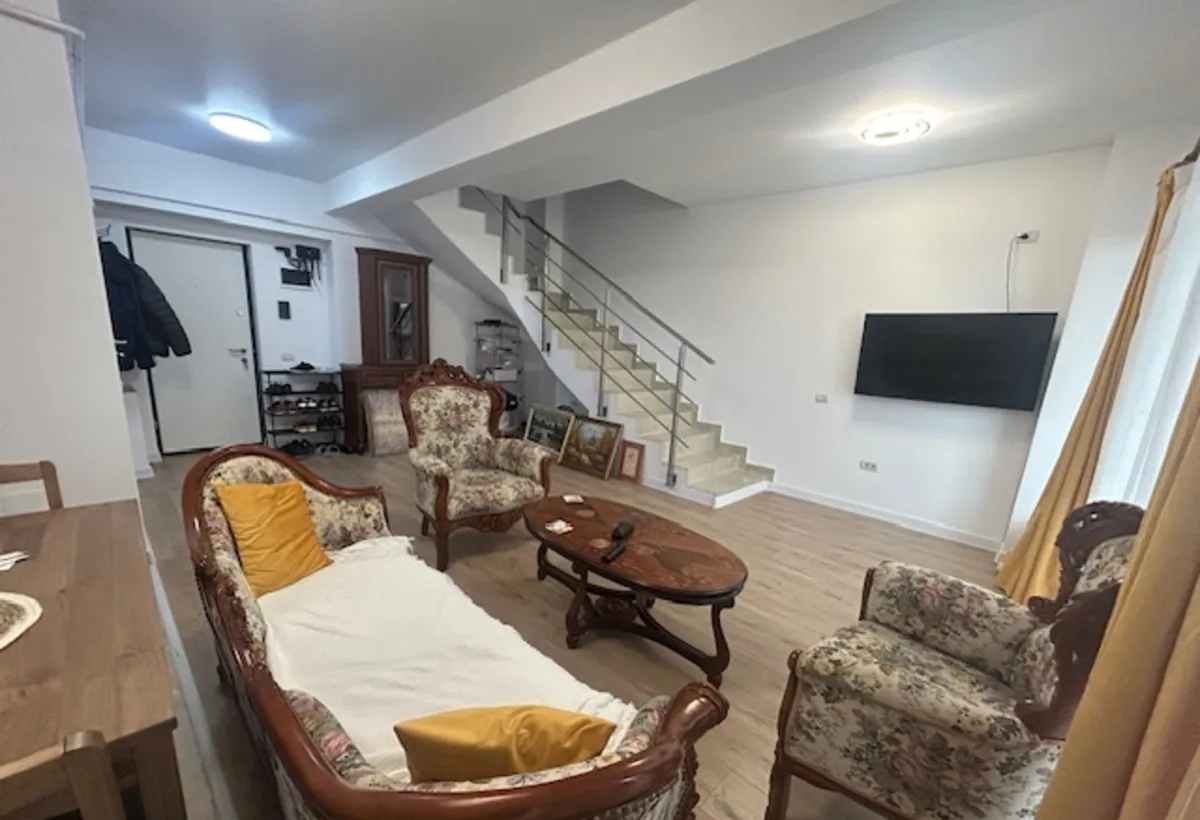 Liberty Mall Filaret Condominiu 2025 Central Adress Residence Duplex superb