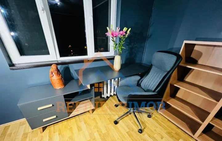 Titan metrou Nicolae Grigorescu Apartament de vanzare cu 3 camere