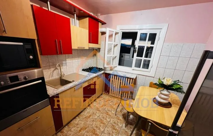 Titan metrou Nicolae Grigorescu Apartament de vanzare cu 3 camere