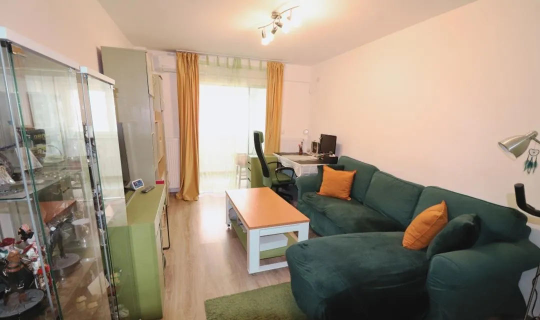 Pallady Apartament 3 camere Palladium Residence Bloc 1 79 mp Etaj 5/11