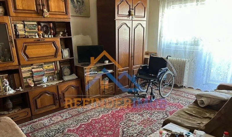 Salajan metrou Nicolae Grigorescu apartament de vanzare 3 camere