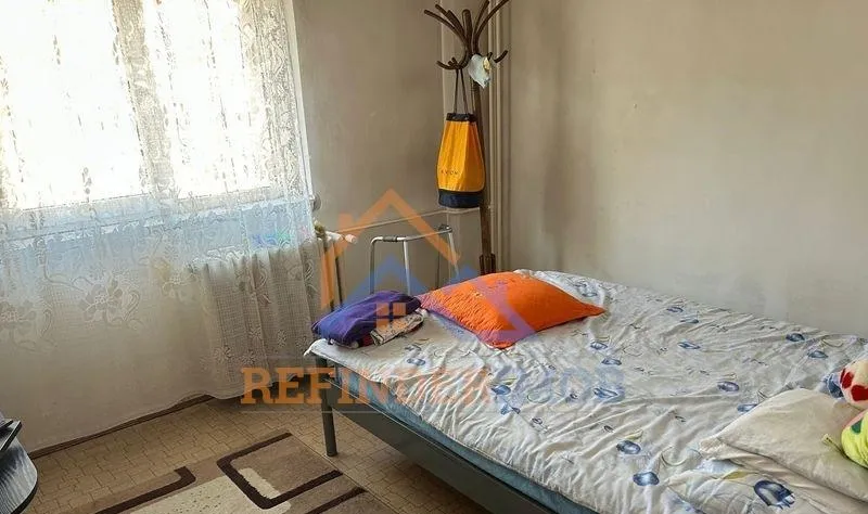 Salajan metrou Nicolae Grigorescu apartament de vanzare 3 camere