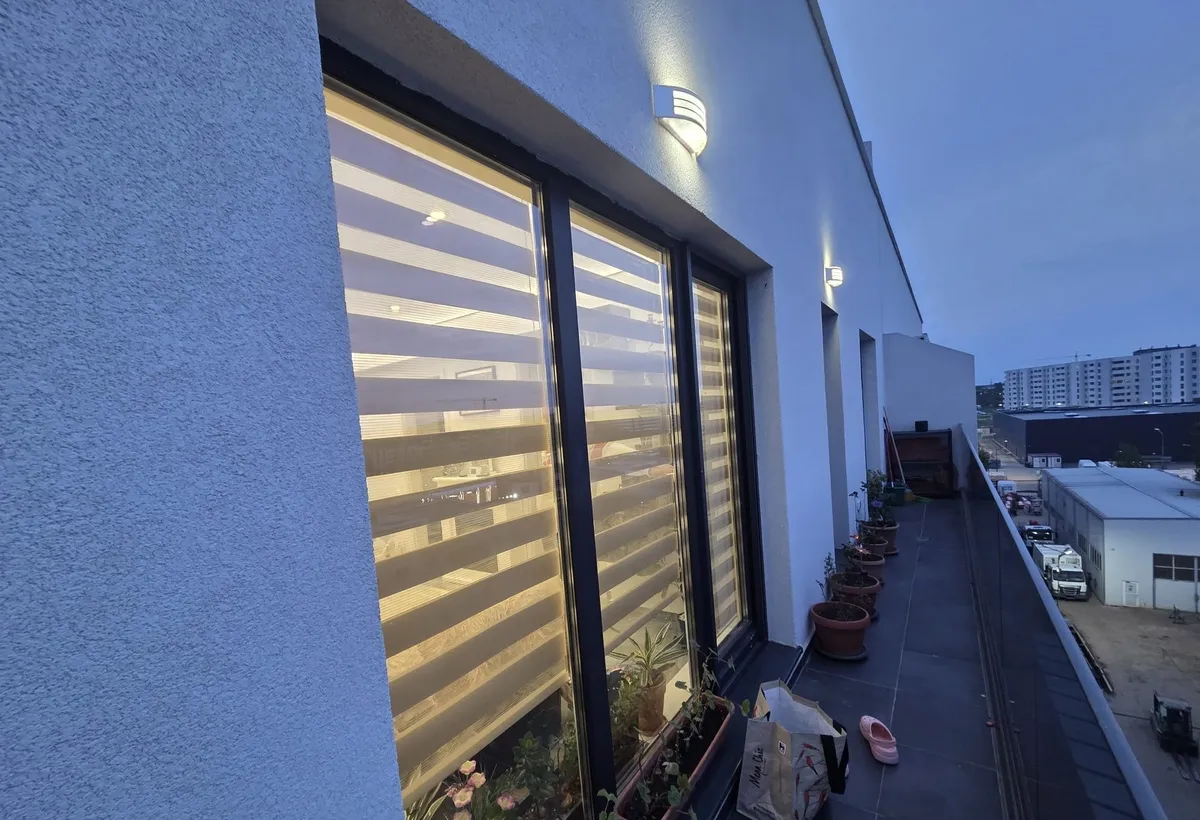 Parcul T Arghezi Residence