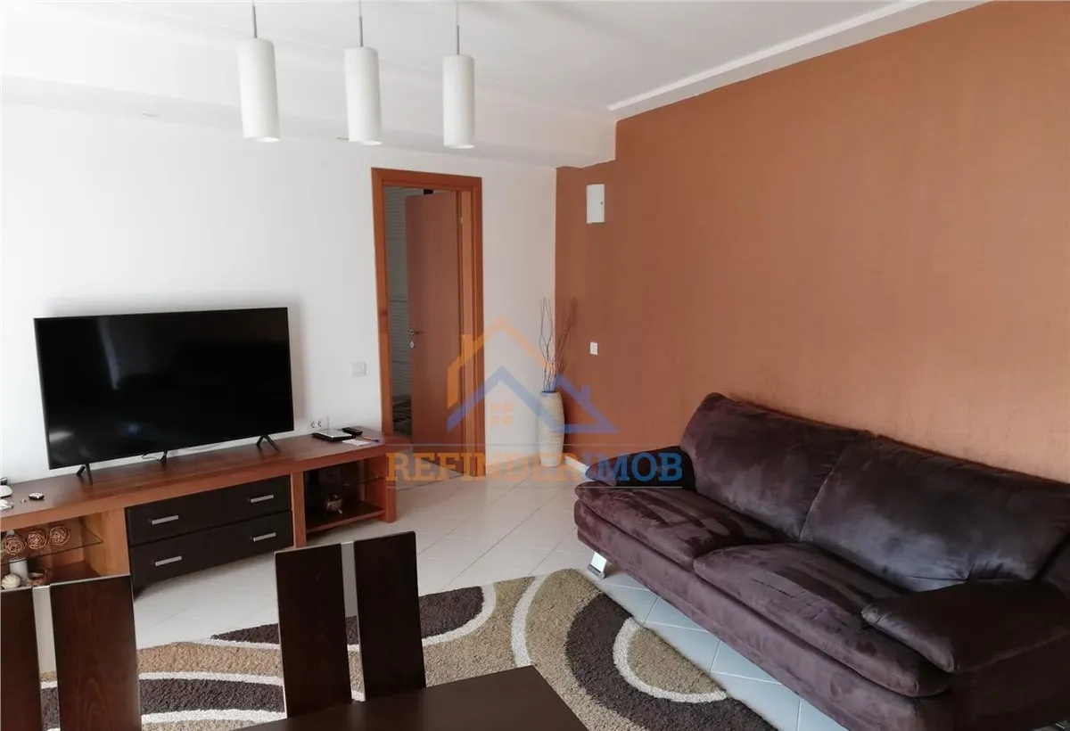 Decebal apartament de vanzare cu 3 camere