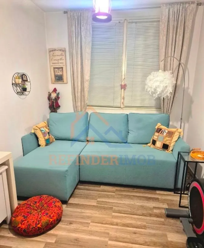 Titan metrou Nicolae Grigorescu apartament de vanzare cu 3 camere