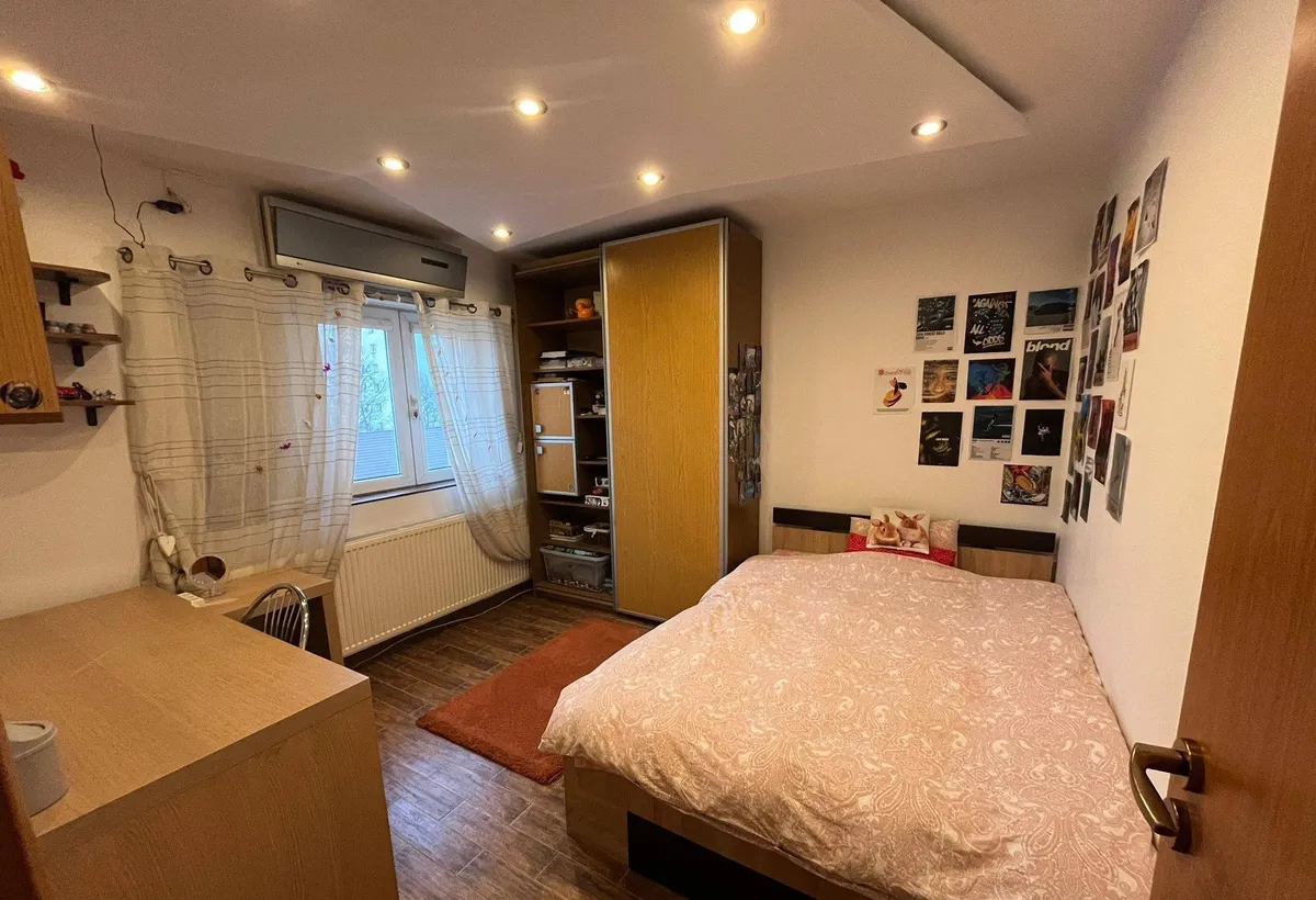 Colentina Avion apartament 4 camere 96 mp etaj 4/10 2 bai 2 balcoane