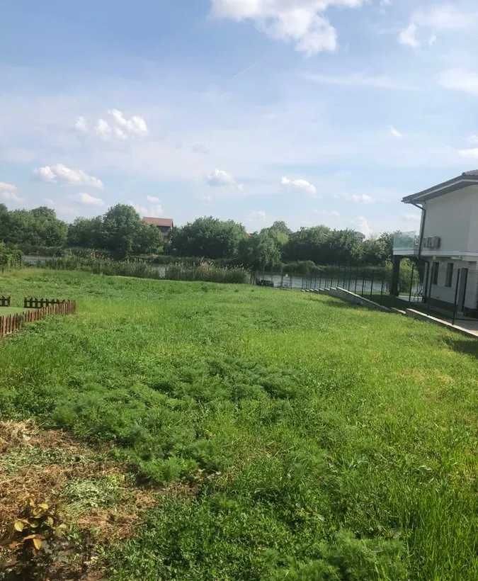 Stefanesti Ilfov Bucuresti