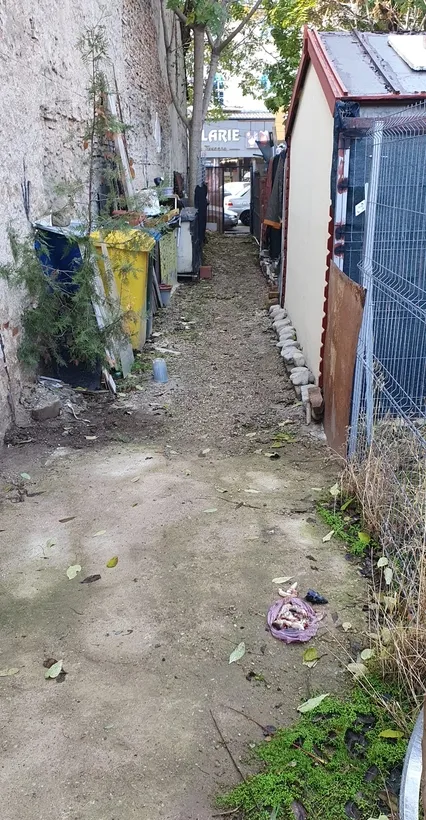 Sebastian nr 18 Bucuresti
