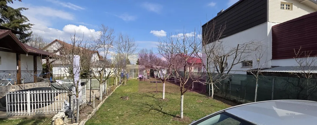Teren intravilan de vanzare 500 mp in Campina