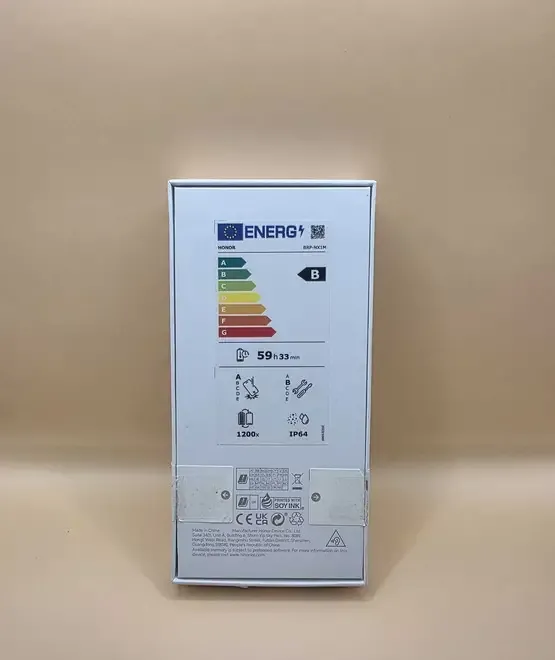 Honor Magic 7 Lite Full Box