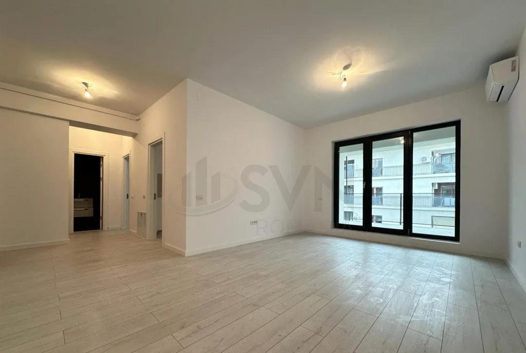 Apartament 2 camere Lujerului Bloc nou