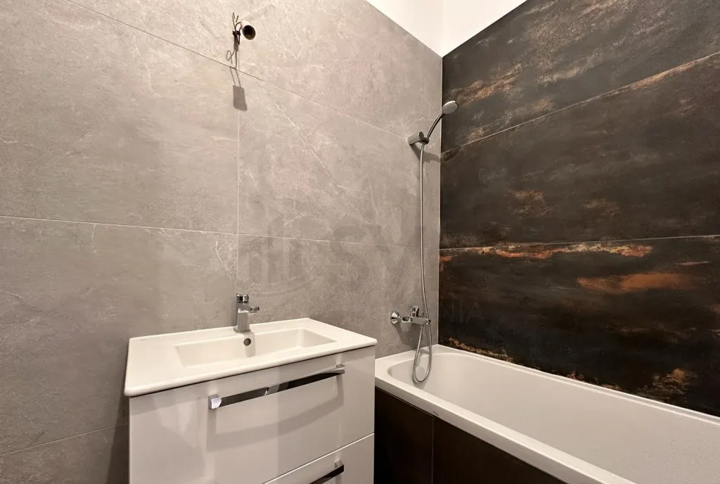 Apartament 2 camere Lujerului Bloc nou
