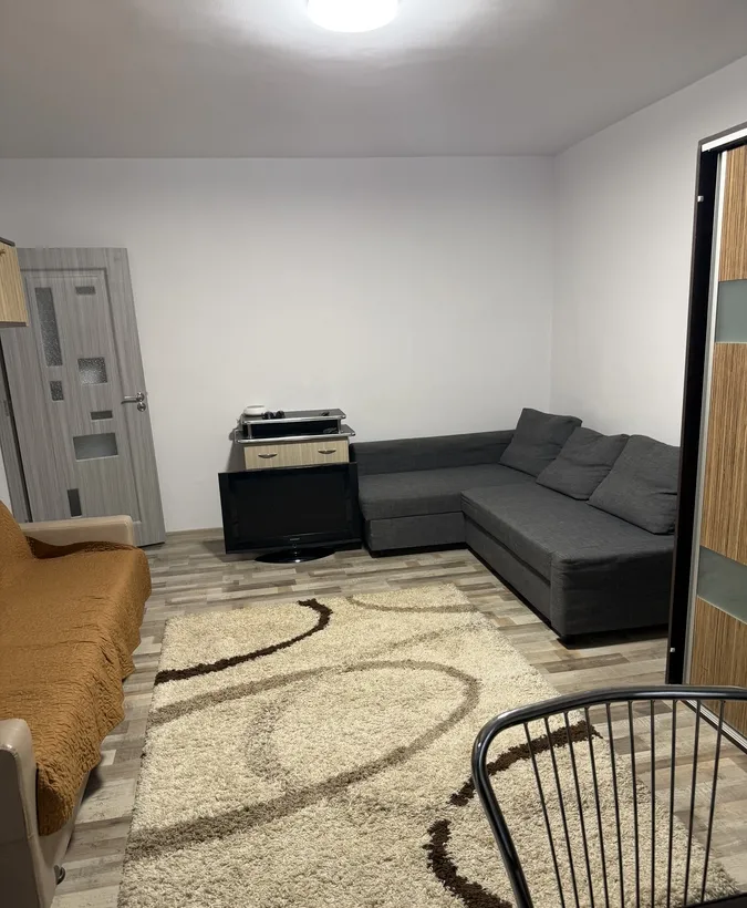 Militari Lujerului renovata acum