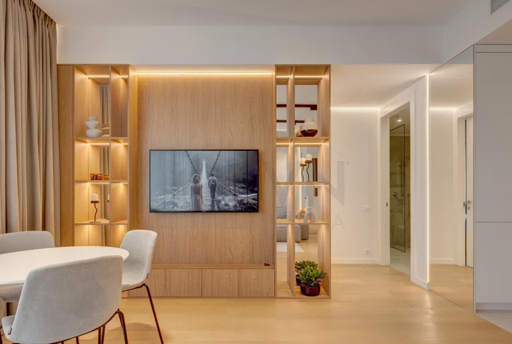Apartament de inchiriat l One Verdi l Luxury Lifestyle